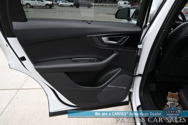 used 2018 Audi Q7 car