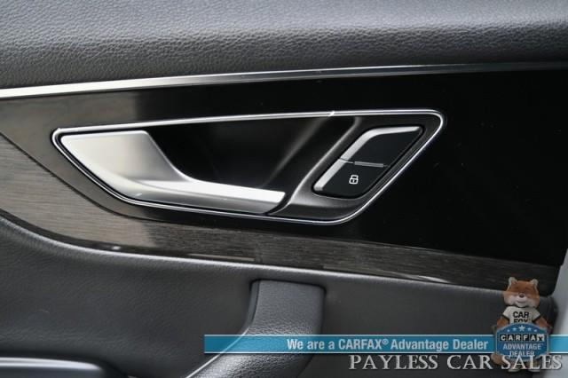 used 2018 Audi Q7 car