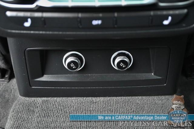 used 2018 Audi Q7 car