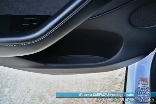 used 2021 Tesla Model Y car, priced at $31,495