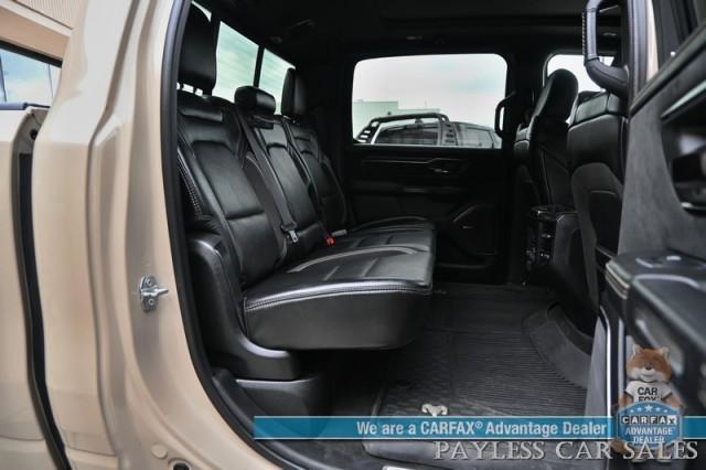 used 2022 Ram 1500 car