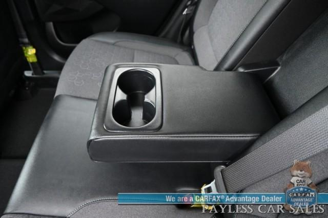 used 2025 Kia Seltos car
