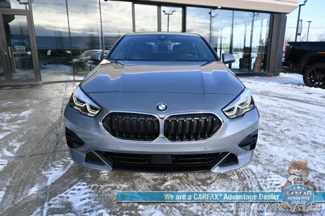 used 2024 BMW 228 Gran Coupe car, priced at $28,995