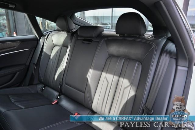 used 2019 Audi A7 car