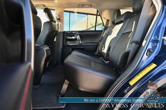 used 2024 Toyota 4Runner car