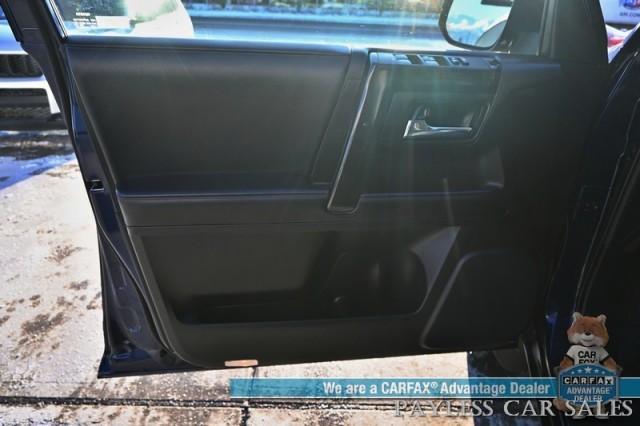 used 2024 Toyota 4Runner car