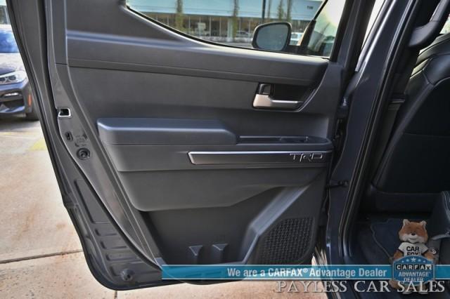 used 2024 Toyota Tacoma car, priced at $46,995