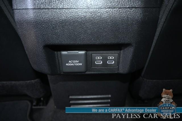 used 2024 Toyota Tacoma car, priced at $46,995