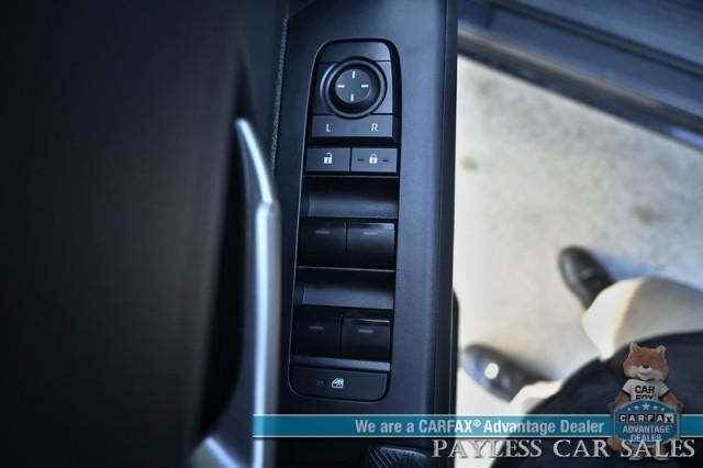 used 2024 Toyota Tacoma car, priced at $46,995