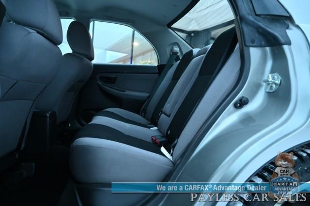 used 2006 Subaru Impreza car, priced at $15,995