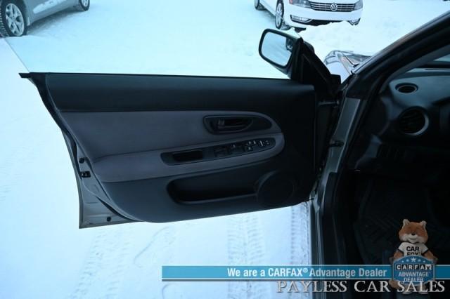 used 2006 Subaru Impreza car, priced at $15,995