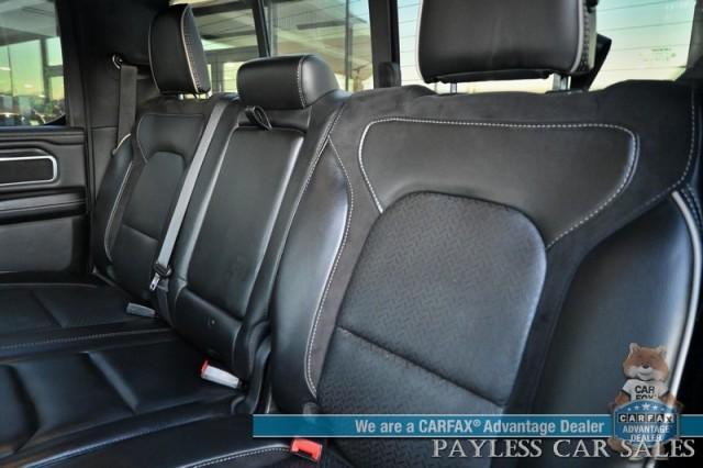 used 2023 Ram 1500 car, priced at $39,995