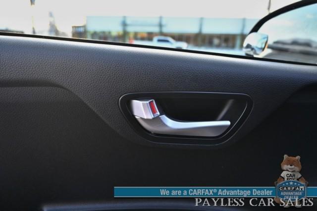 used 2020 Kia Rio car, priced at $12,995