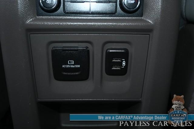 used 2021 Chevrolet Traverse car, priced at $25,495