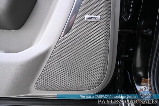 used 2021 Chevrolet Suburban car, priced at $38,995