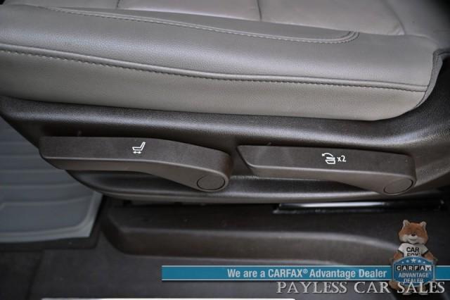 used 2021 Chevrolet Suburban car, priced at $38,995