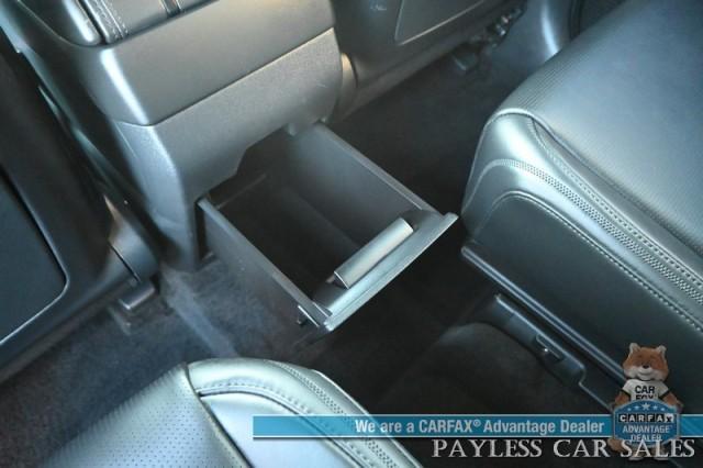 used 2025 Hyundai Santa Fe car, priced at $41,995