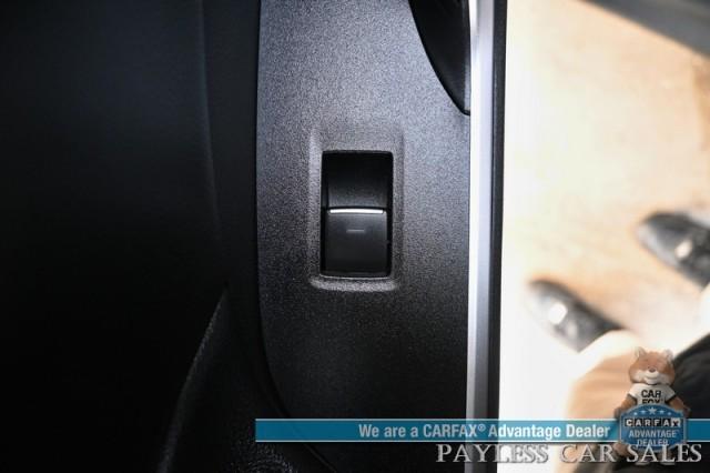 used 2024 Toyota RAV4 car, priced at $30,500