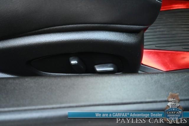 used 2023 Chevrolet Camaro car, priced at $47,995