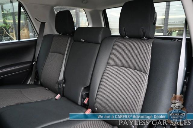 used 2024 Toyota 4Runner car, priced at $45,500