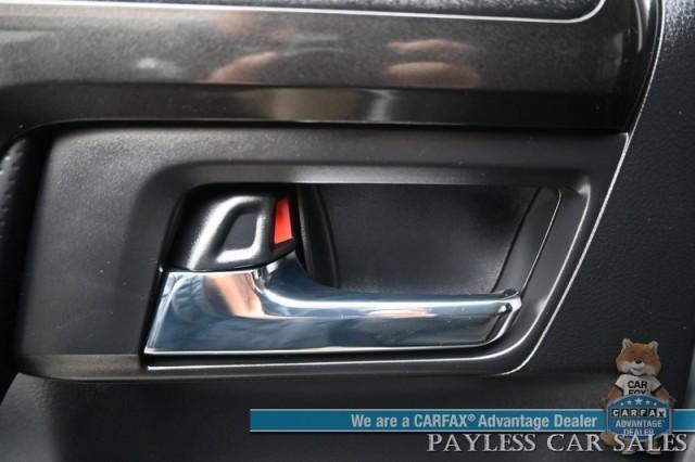 used 2024 Toyota 4Runner car, priced at $45,500