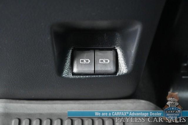 used 2024 Toyota 4Runner car, priced at $45,500