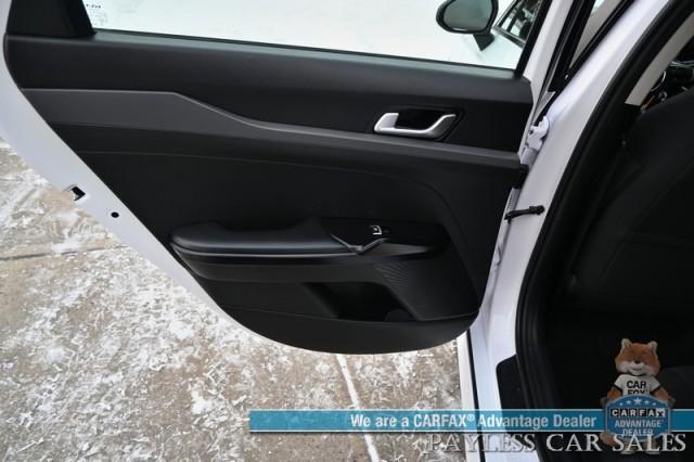 used 2022 Kia K5 car, priced at $22,995