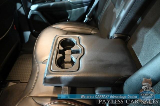 used 2023 Jeep Compass car, priced at $25,995