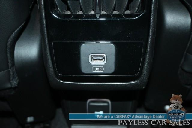 used 2023 Jeep Compass car, priced at $25,995