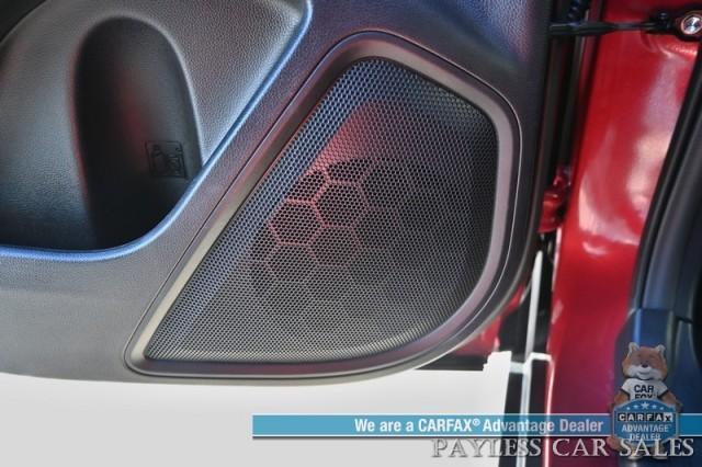 used 2025 Subaru Outback car