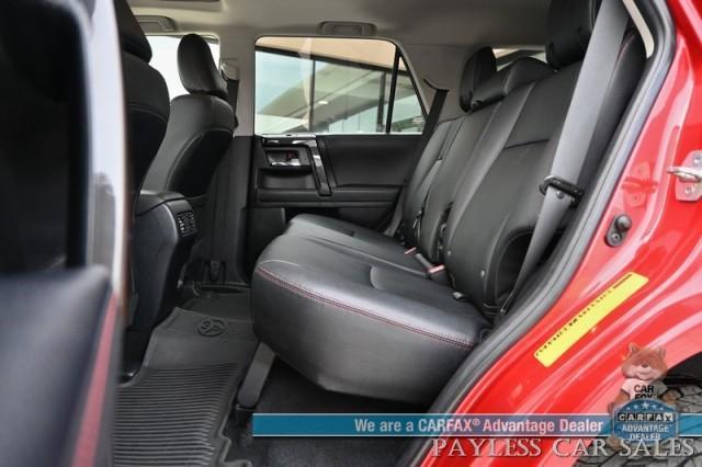 used 2024 Toyota 4Runner car