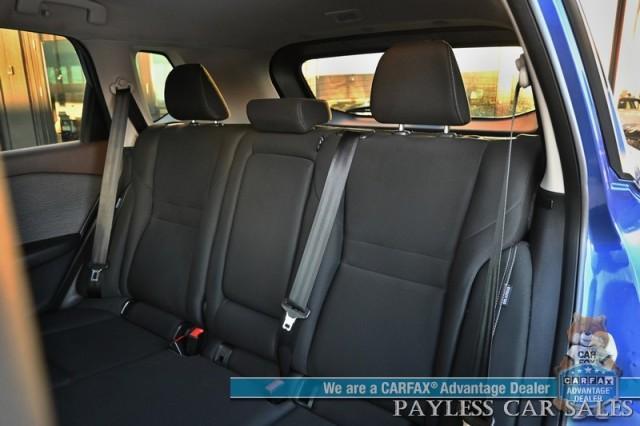 used 2023 Nissan Rogue car, priced at $20,995