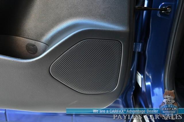 used 2023 Nissan Rogue car, priced at $20,995