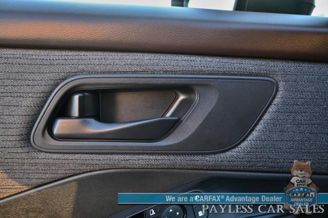 used 2023 Nissan Rogue car, priced at $20,995