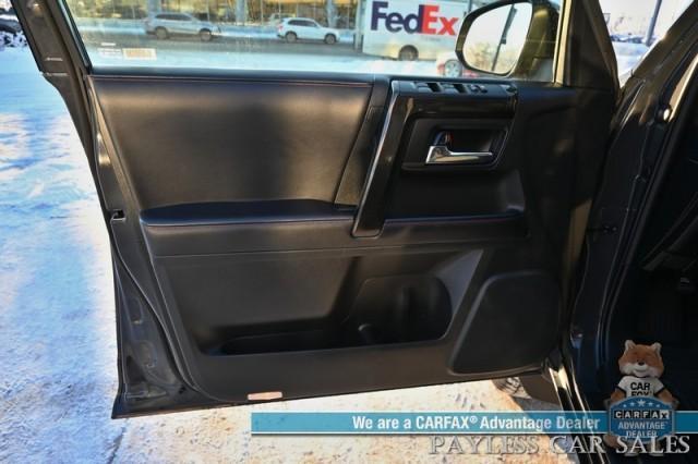 used 2024 Toyota 4Runner car