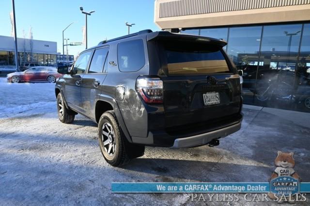 used 2024 Toyota 4Runner car