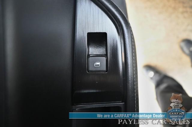 used 2024 Nissan Rogue car, priced at $23,500