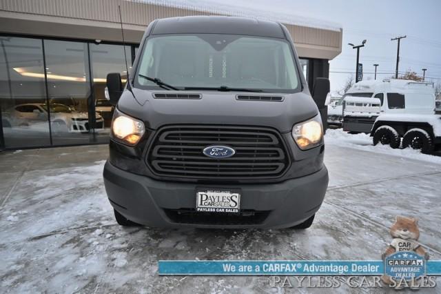 used 2017 Ford Transit-250 car, priced at $39,995