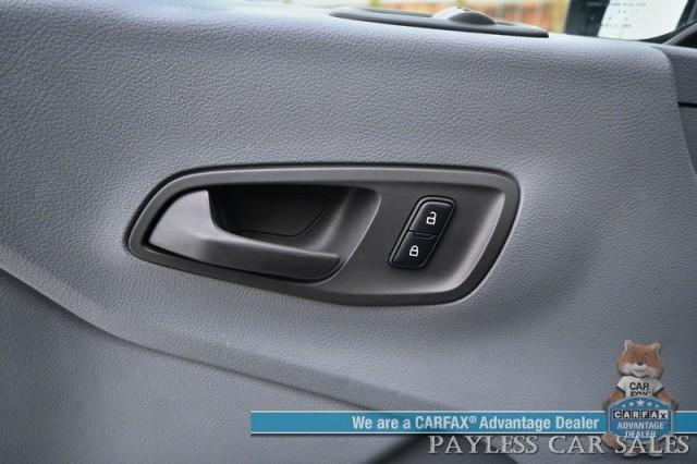 used 2017 Ford Transit-250 car, priced at $39,995