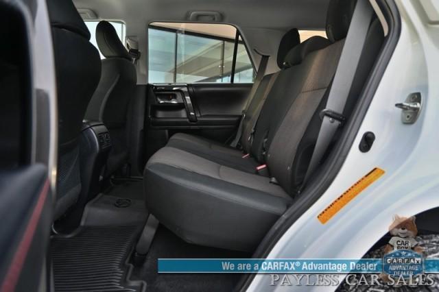 used 2024 Toyota 4Runner car