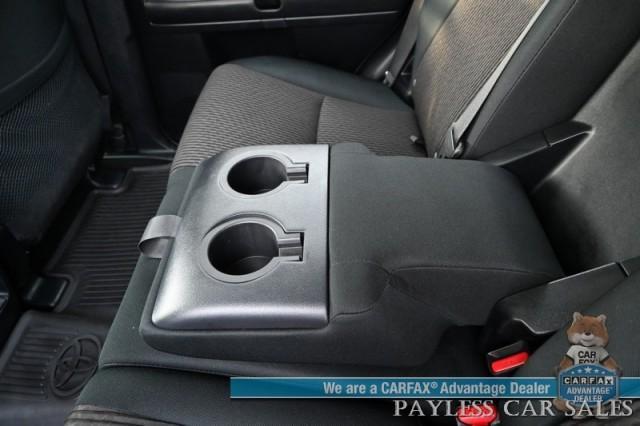 used 2024 Toyota 4Runner car