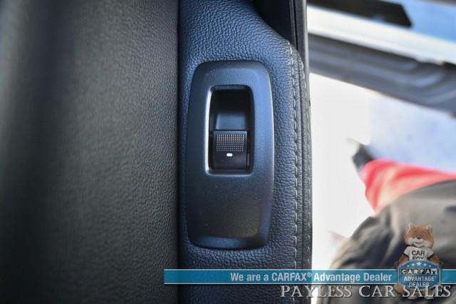 used 2021 Ford Ranger car, priced at $33,995