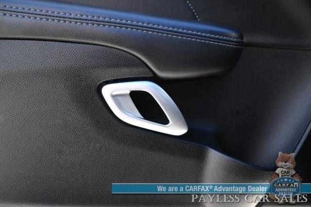 used 2023 Dodge Challenger car, priced at $47,995