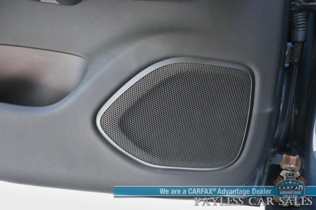 used 2024 Volvo S60 car, priced at $31,995