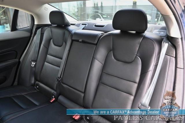 used 2024 Volvo S60 car, priced at $31,995