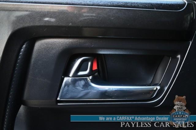 used 2024 Toyota 4Runner car