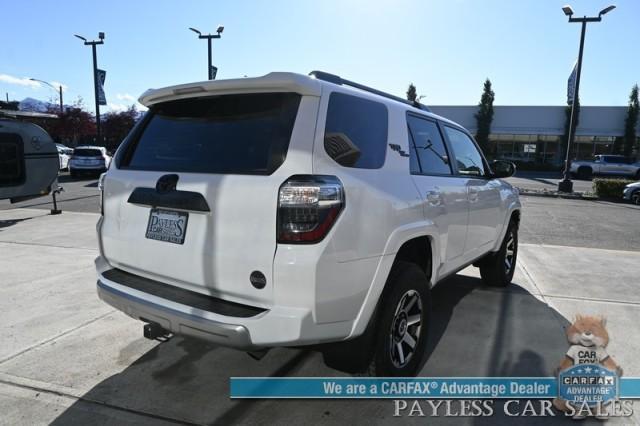 used 2024 Toyota 4Runner car, priced at $46,995