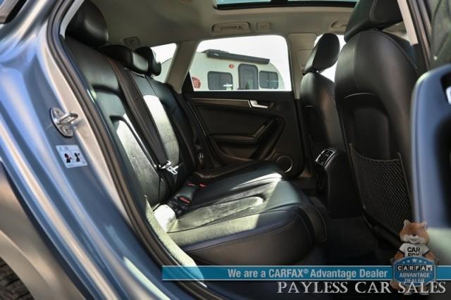 used 2015 Audi allroad car, priced at $15,995