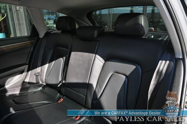 used 2015 Audi allroad car, priced at $15,995