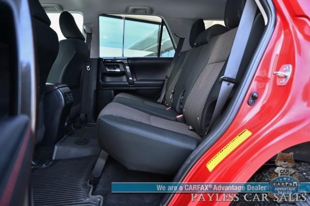 used 2024 Toyota 4Runner car